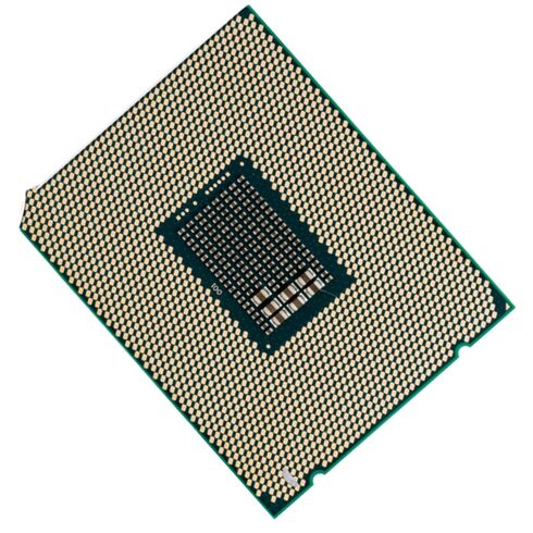 SR2T7 Intel 10-Core 165W Processor