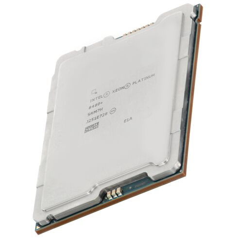 SRM7H Intel Xeon FCLGA4677 Processor
