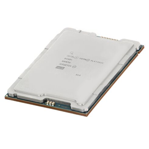 SRM7H Intel Xeon Platinum 8480 Plus Processor