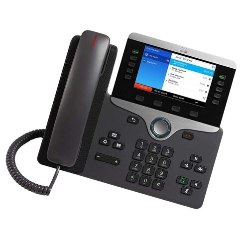 CP-8841-K9 Cisco IP Phone