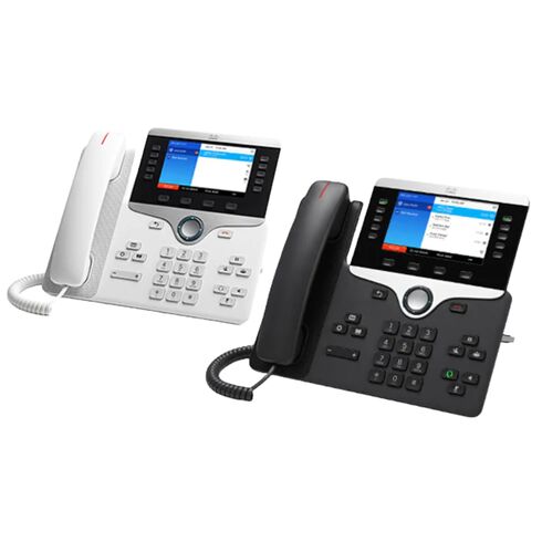 CP-8841-W-K9 Cisco 8841 IP Phone