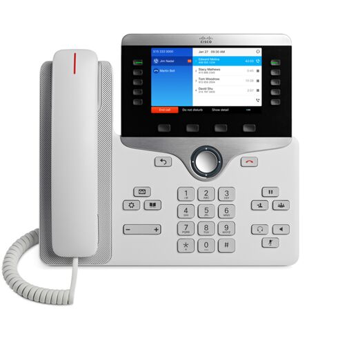 CP-8841-W-K9 Cisco IP Phone