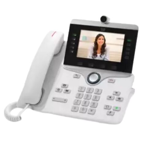CP-8845-W-K9 Cisco POE IP Phone
