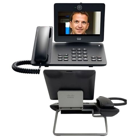 CP-DX650-K9 Cisco IEEE 802.11a Wireless IP Phone