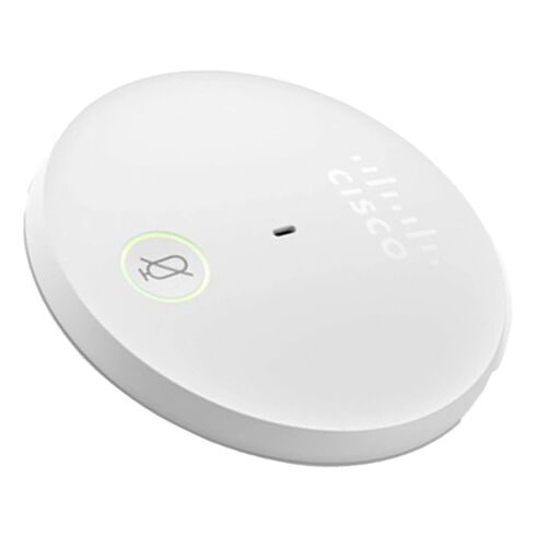 CS-MIC-TABLE-E Cisco 4 Pin Connector Table Microphone