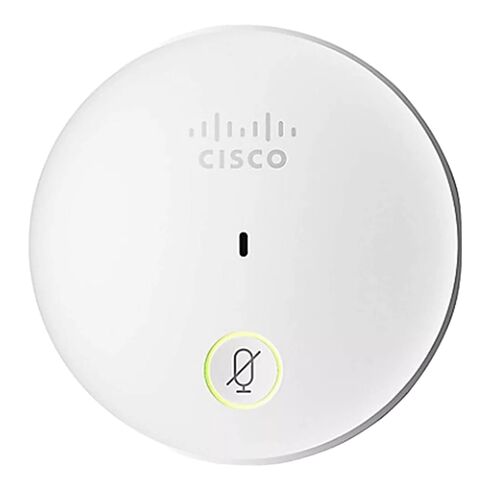 CS-MIC-TABLE-E Cisco Telepresence Table Microphone