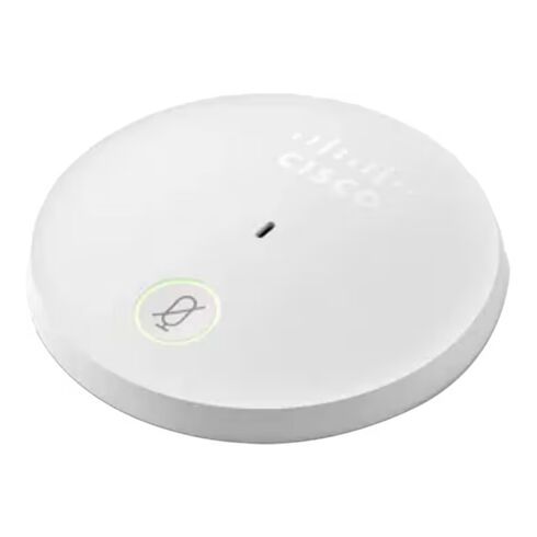CS-MIC-TABLE-J= Cisco Telepresence Table Microphone