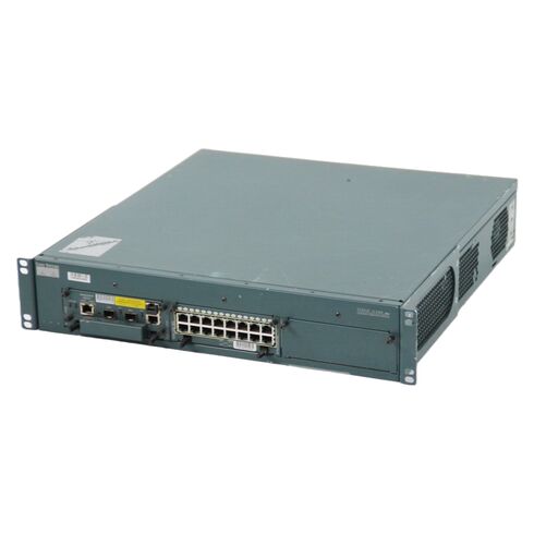 CSS11503-AC Cisco Content Services Switch