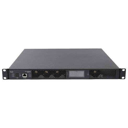 CTI-310-TS-K9 Cisco Telepresence Data Server
