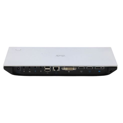 CTS-SX20N-12X-K9 Cisco Video Conference Devicet SX20