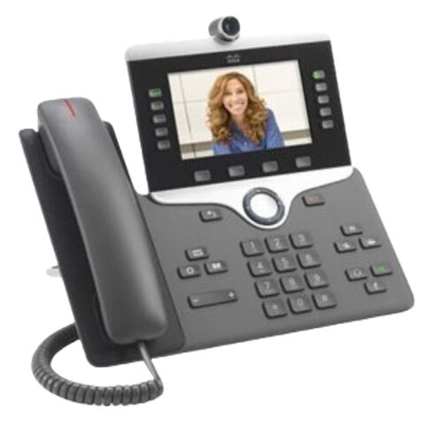 Cisco CP-8845-K9 8845 IP Phone