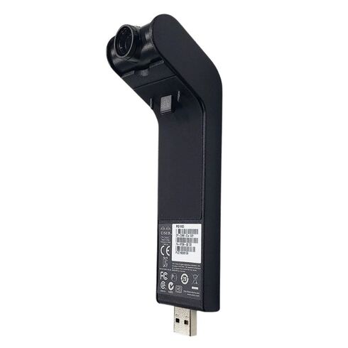 Cisco CP-CAM-C-K9 H.264 Video Camera