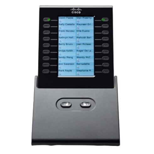 Cisco CP-CKEM-C Unified IP Phone Expansion Module
