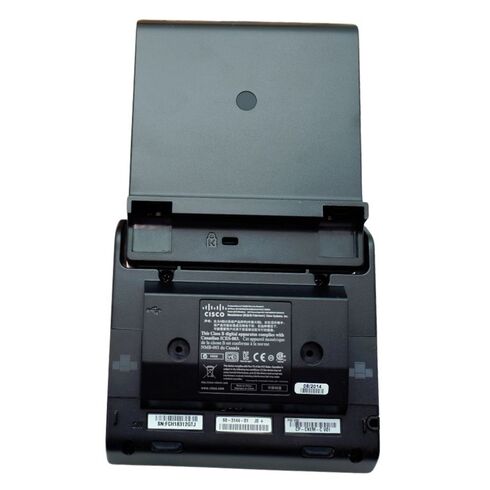 Cisco CP-CKEM-C Unified LCD Display Expansion Module