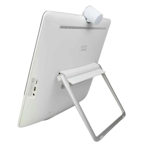 Cisco CP-DX70-W-K9 Video Conferencing Kit Ethernet