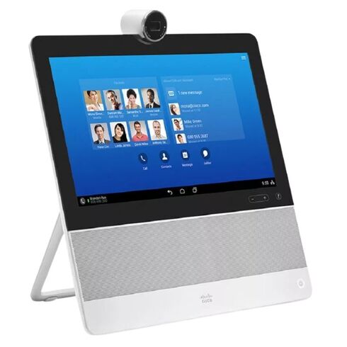 Cisco CP-DX70-W-NR-K9 Wireless Video Conferencing Kit