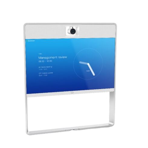 Cisco CTS-MX800-S-FSK Single Floor Stand Kit