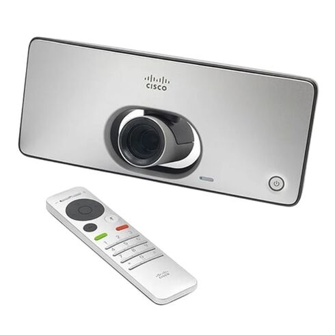 Cisco CTS-SX10NCODEC TelePresence SX10 Webcam