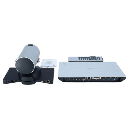 Cisco CTS-SX20N-12X-K9 TelePresence Conference Device