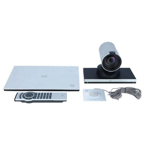 Cisco CTS-SX20N-12X-K9 TelePresence Video Conference Device