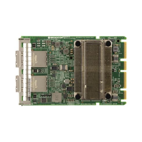 Dell RN1M5 10GB Card