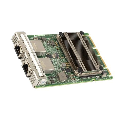 Dell RN1M5 Dual Port Card
