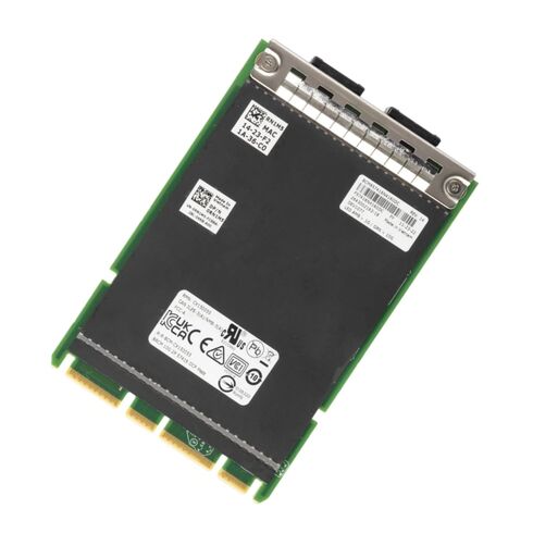 Dell RN1M5 Ethernet Network Card