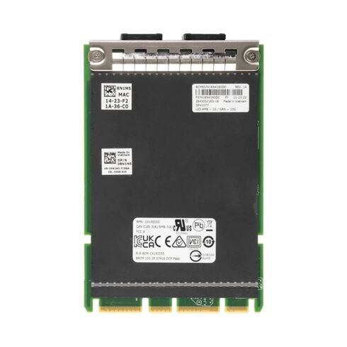 Dell RN1M5 OCP 3.0 Card
