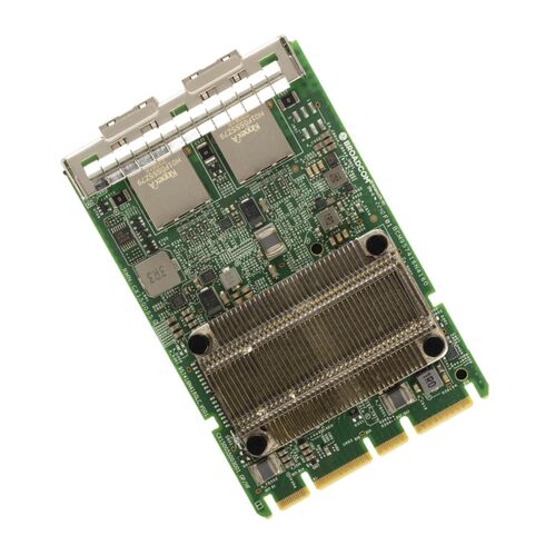 Dell RN1M5 RJ-45 Card