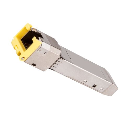 Dell S0G20A 1GB SFP Module Transceiver