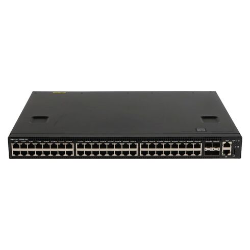 Dell V3HT8 48 Ports Switch