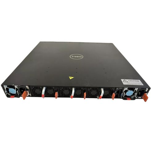Dell V92WC 48-Ports S4048-ON Switch