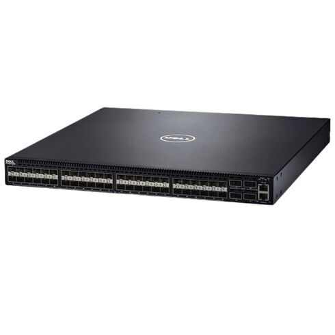 Dell V9VF1 48 Port S3048-ON Switch