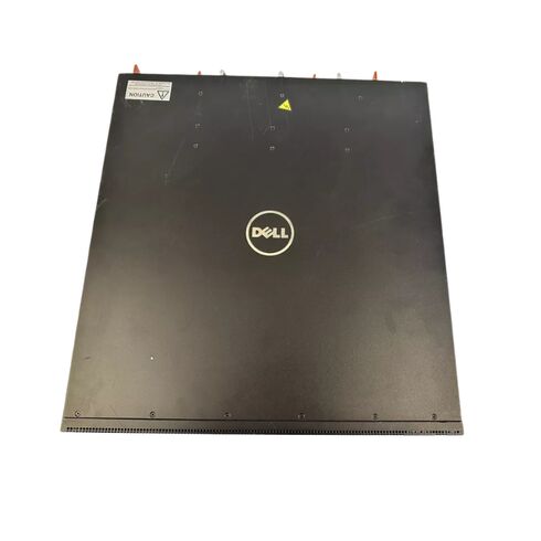 Dell VDVC6 48-Ports Ethernet Switch