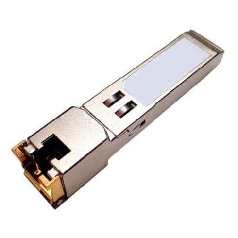 Dell WP2PP Plug in Transceiver