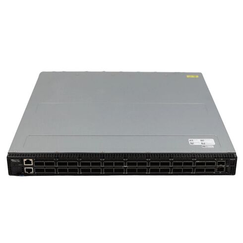 Dell WT35C Airflow Management Switch