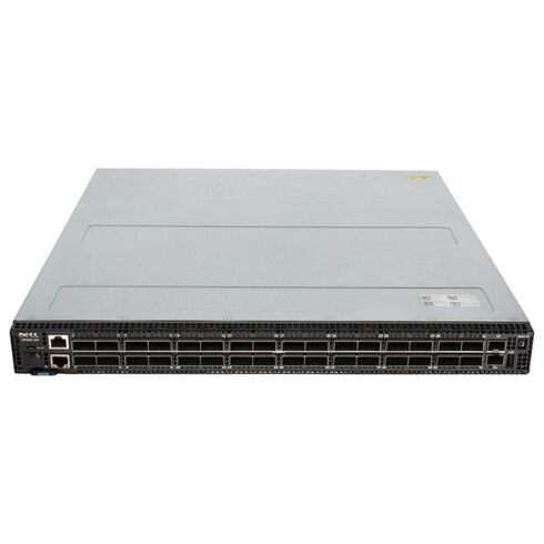 Dell WT35C Hot Swappable Switch