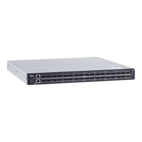 Dell WT35C QSFP28 Ports Switch