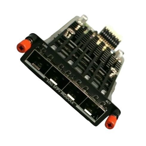 Dell WVGKW 10 Gigabit Expansion Module