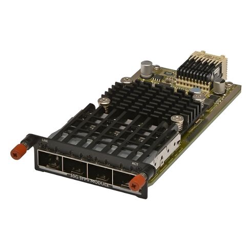 Dell WVGKW N40XX SFP Plus Expansion Module