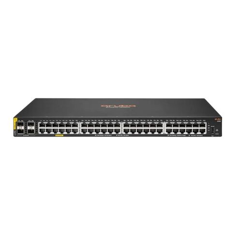HPE ARUBA S0E91-61001 100 Gbps Switch
