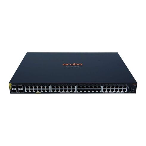 HPE ARUBA S0E91-61001 Advanced Switch