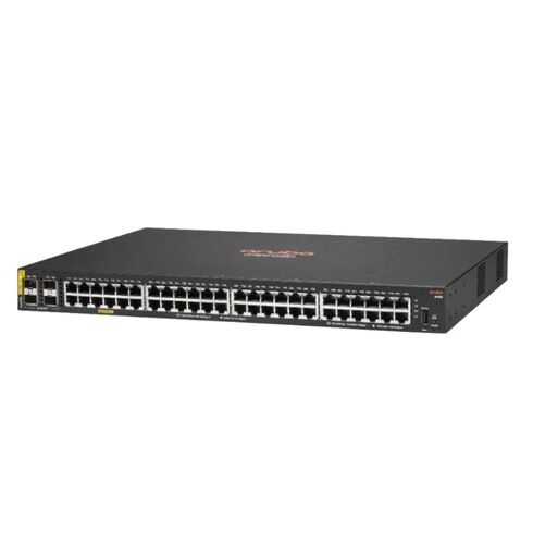 HPE ARUBA S0E91-61001 Compact 1U Switch