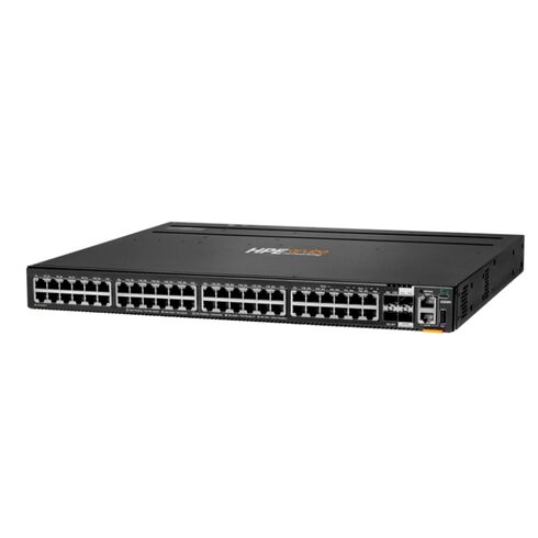 HPE Aruba R8Q69A#ABA 48G Switch