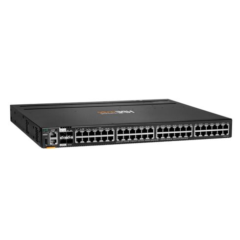 HPE Aruba R8Q70-61001 4SFP Switch