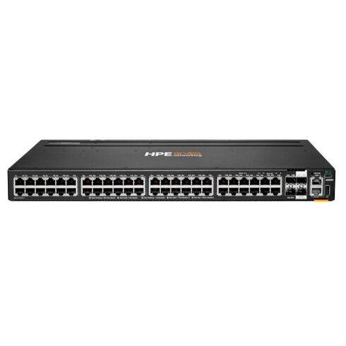 HPE Aruba R8Q70A 6200M Switch