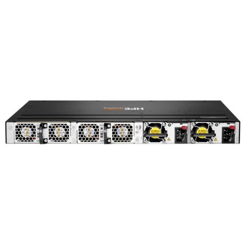 HPE Aruba R8Q70A L3 Managed Switch
