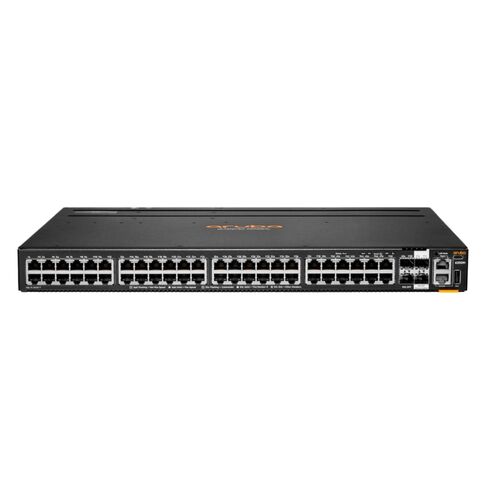 HPE Aruba R8Q70A Rack-mountable Switch