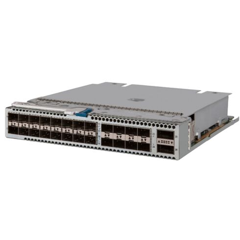HPE JH450A Flexfabric 100GB switch