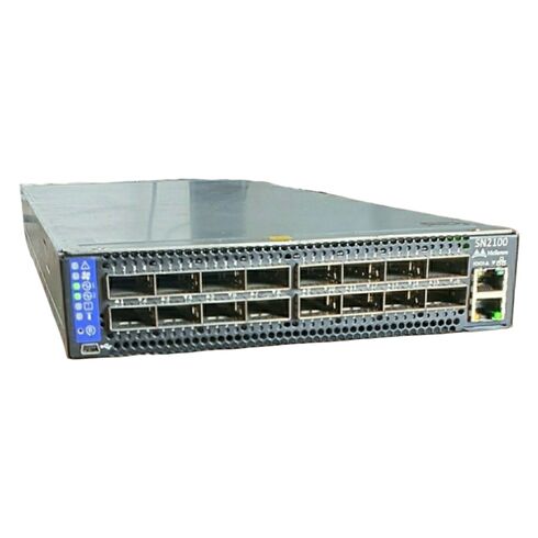 HPE P11680-001 16-Ports Ethernet Switch